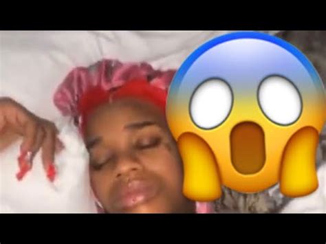 sexyred ig story|Sexyy Red Viral Video: American Rapper ‘Accidentally’ Posts Her。